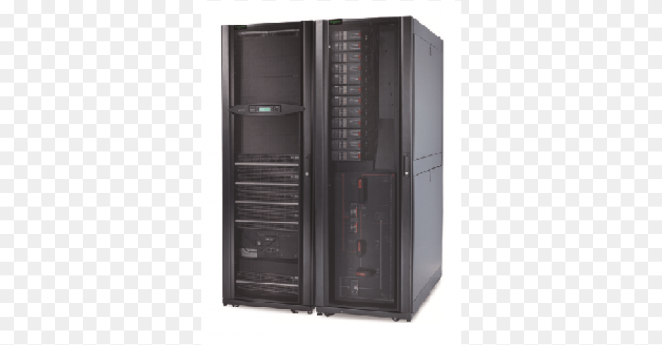 Symmetra Px 96kw Scalable To 160kw 400v Integrated Apc Symmetra Px Sy32k160h Pd, Computer, Electronics, Hardware, Server Png Image