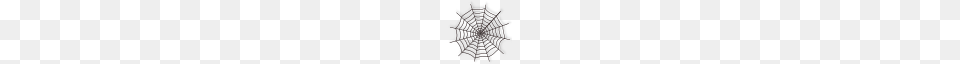 Symmetrical Shaded Spider Web, Cross, Spider Web, Symbol Free Transparent Png