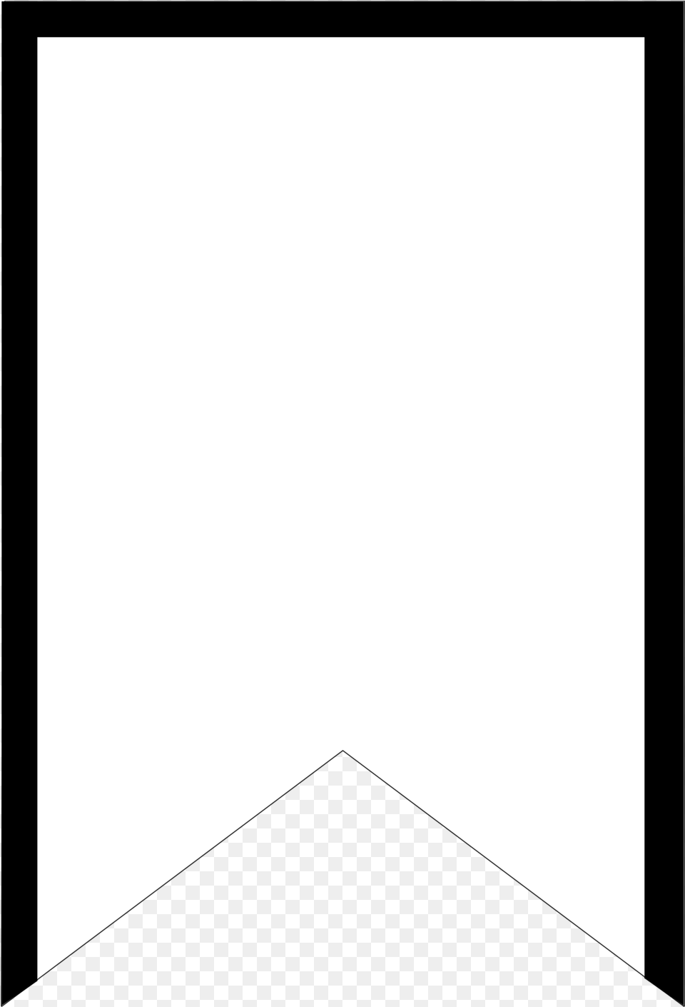 Symmetry, Electronics, Screen, Triangle, Silhouette Png Image