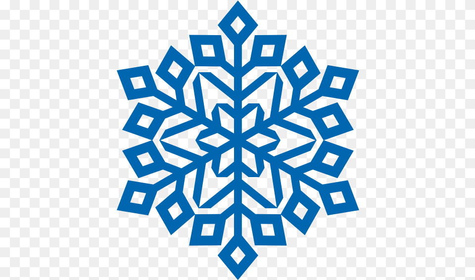 Symmetry Clipart Snowflake Stock Photography Royalty Nature, Outdoors, Snow, Qr Code Free Png Download
