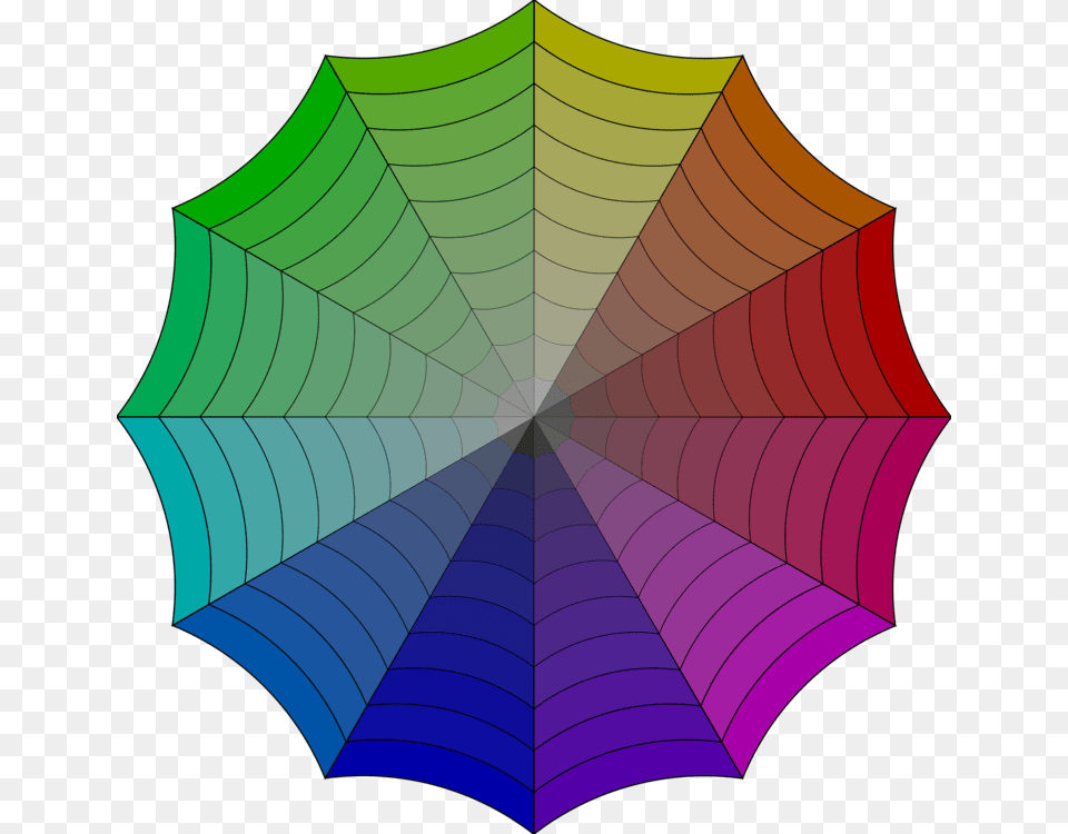 Symmetry Line Umbrella Angle Survey Methodology, Canopy, Spider Web, Dynamite, Weapon Free Png