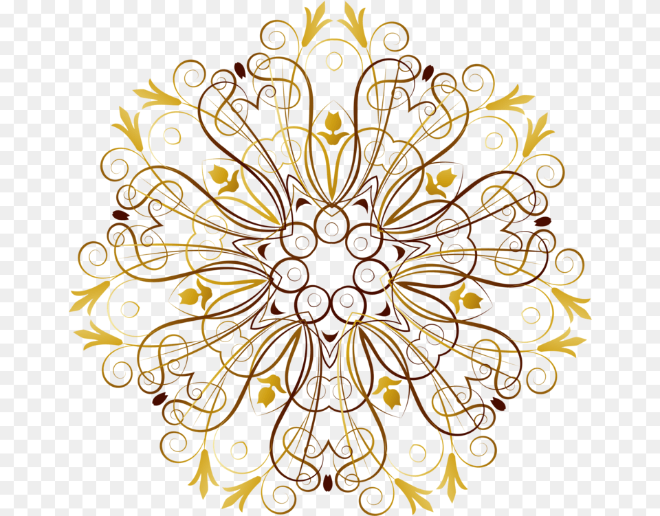 Symmetry Petal Yellow Clipart Portable Network Graphics, Art, Floral Design, Pattern, Accessories Png Image