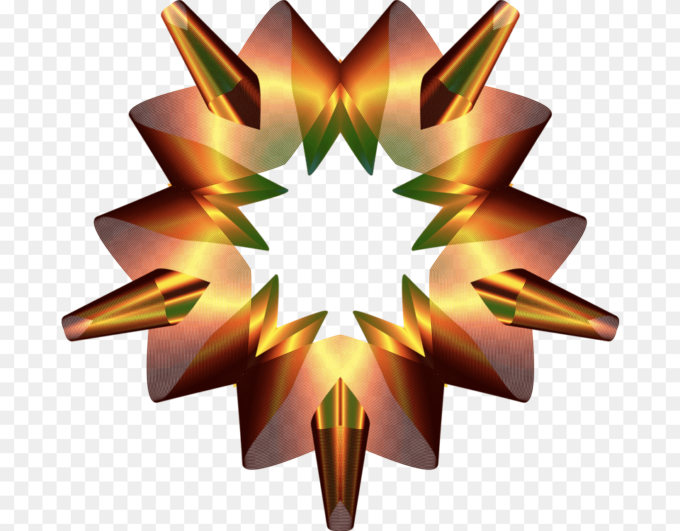 Symmetryabstract Artshape Emblem, Pattern, Lighting, Art, Graphics Png Image
