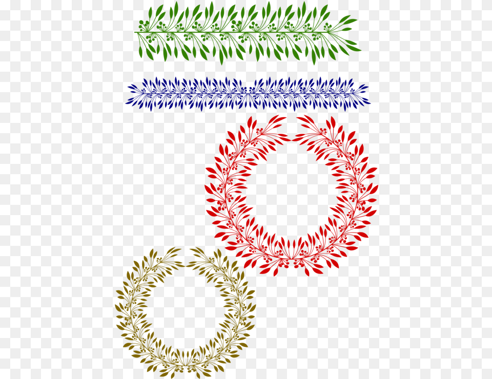 Symmetryareatext Circle, Pattern, Plant, Art, Embroidery Png Image
