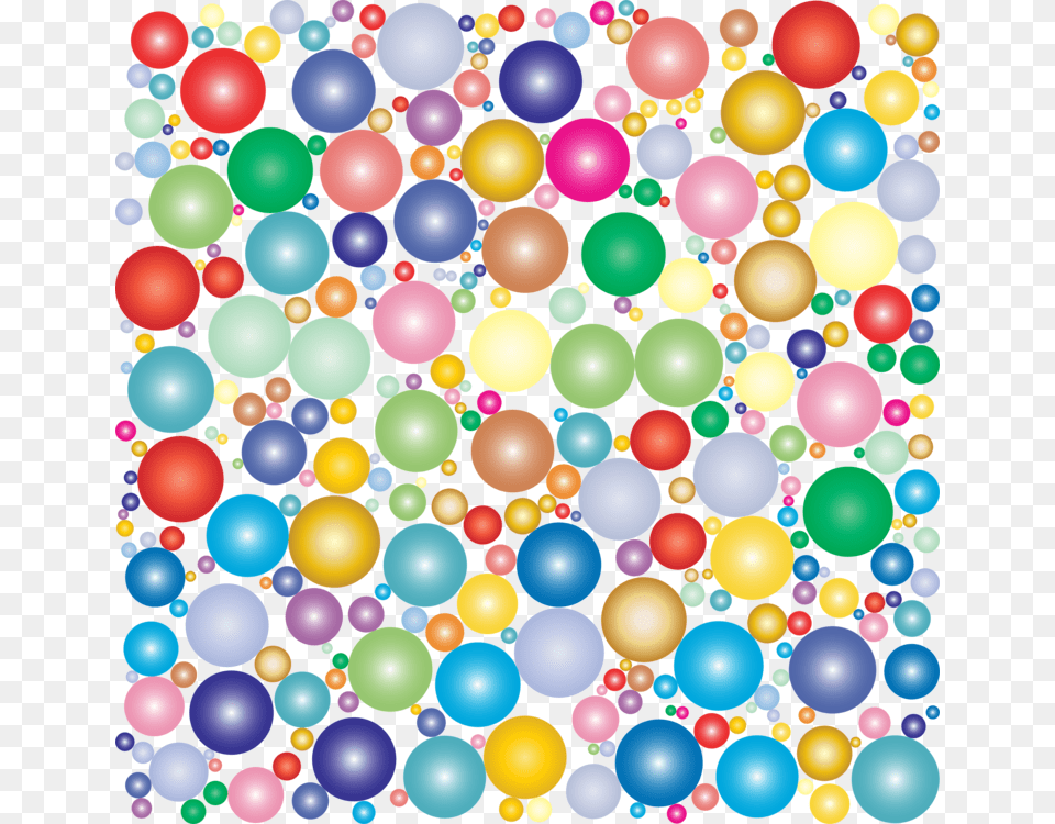 Symmetryballooncircle Circle, Sphere, Balloon, Food, Sweets Free Png Download