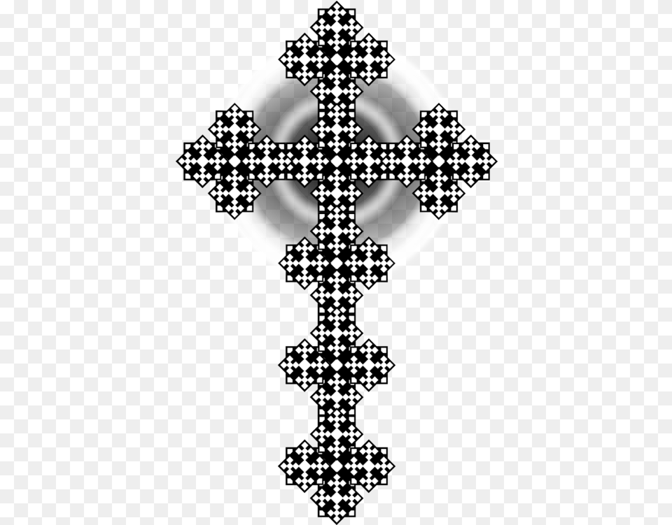 Symmetrymonochrome Photographysymbol Clipart Royalty Decorative, Chess, Cross, Game, Symbol Png