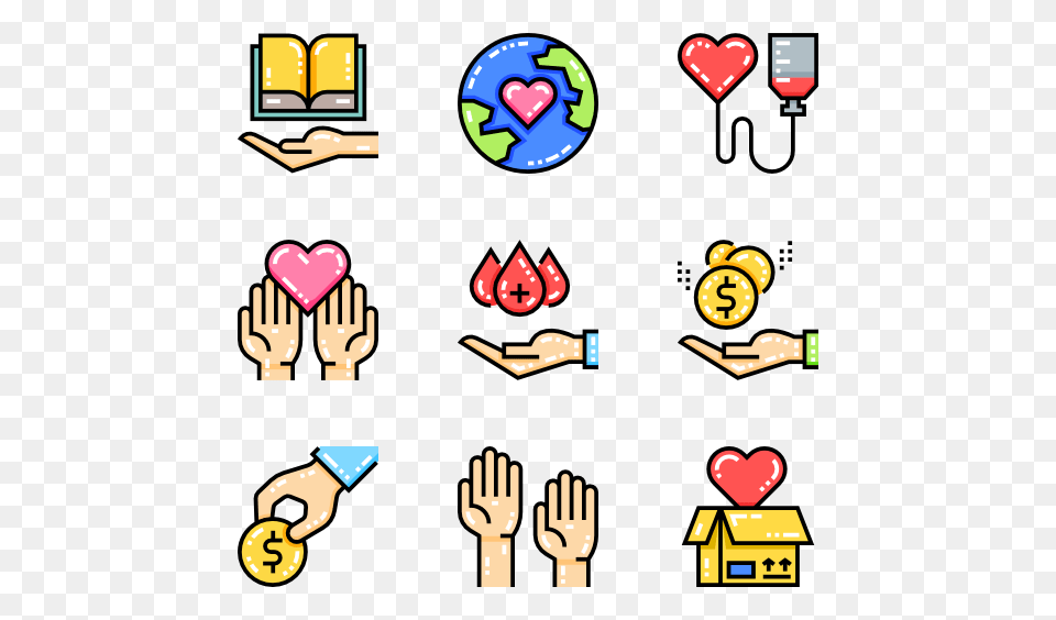 Sympathy Icons, Person Free Png