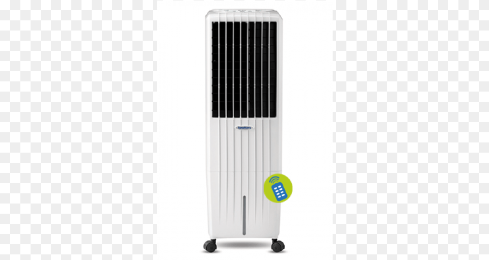 Symphony Diet 8i Air Cooler With Ipure Technology Symphony Diet 22i 22 Litre Air Cooler, Appliance, Device, Electrical Device Free Png