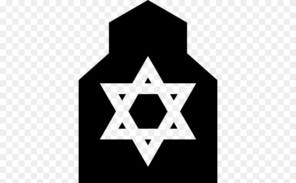 Synagogue, Star Symbol, Symbol, Person Free Png
