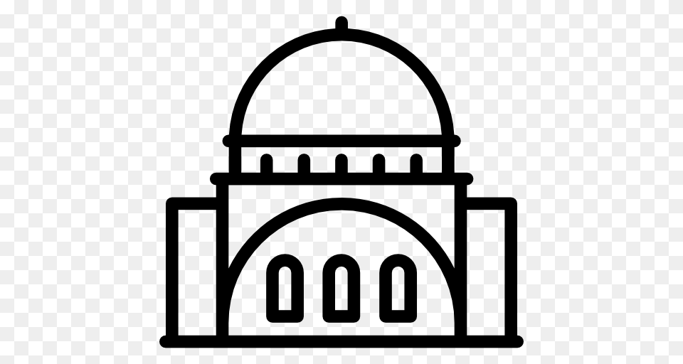 Synagogue, Arch, Architecture, Building, Dome Free Transparent Png