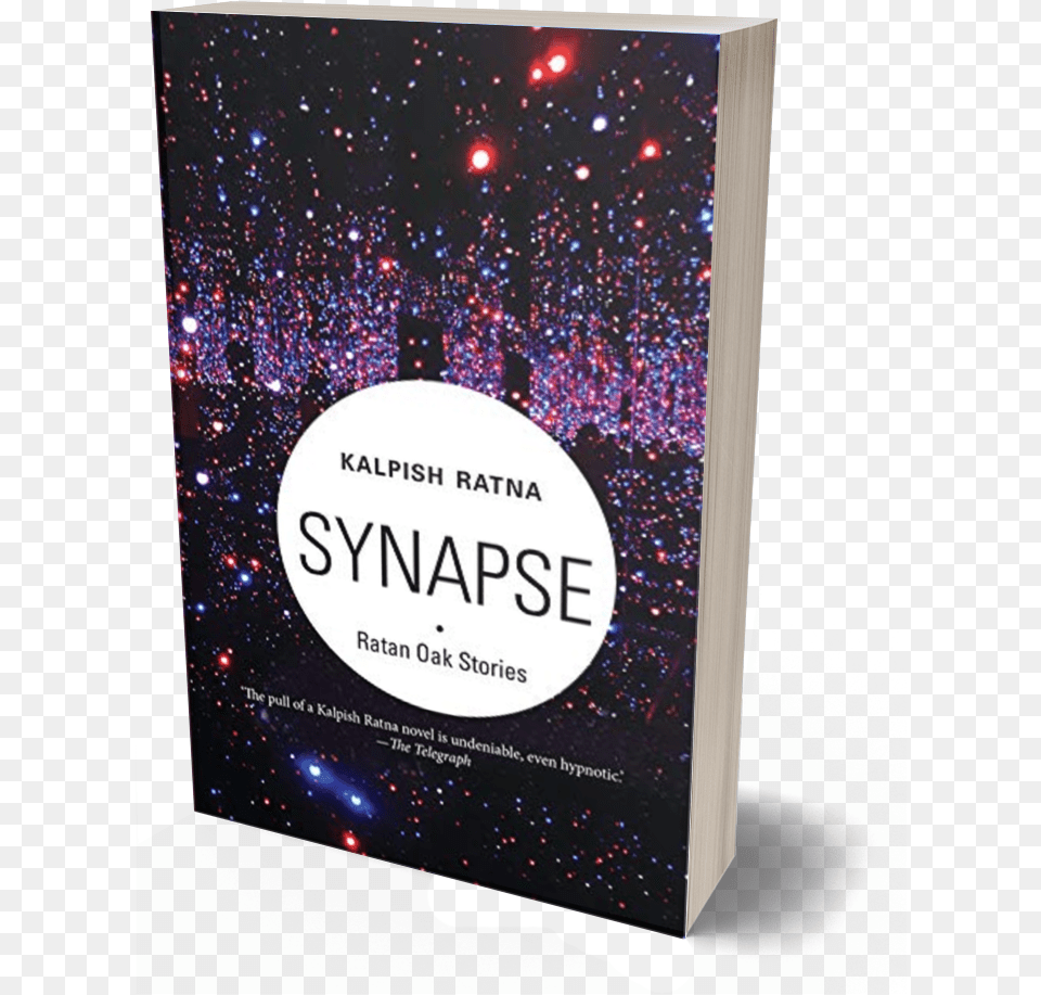 Synapse Ratan Oak Stories Galaxy, Book, Publication Free Png