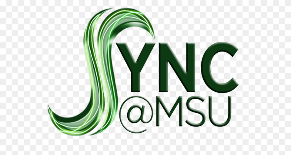 Sync Conference Msu Communication Arts Sciences, Art, Graphics, Green Free Transparent Png