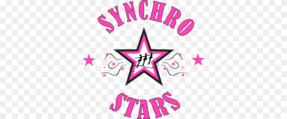 Synchro Stars, Star Symbol, Symbol Free Png