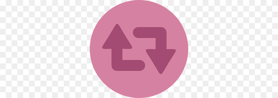 Synchronous Symbol, Disk Free Transparent Png