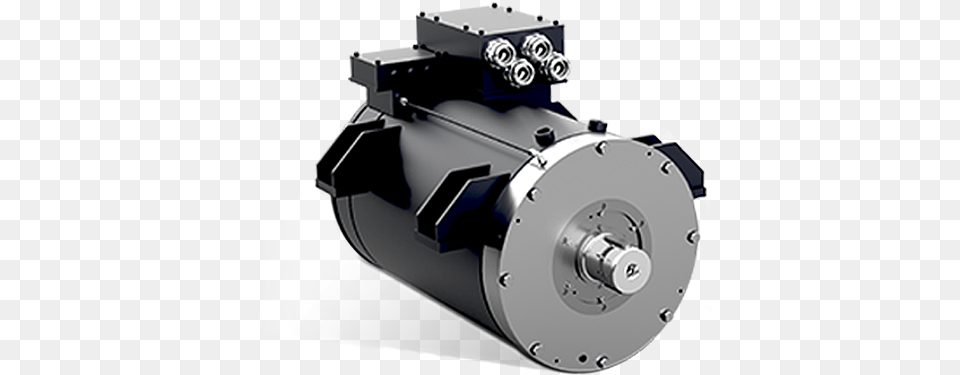 Synchronous Motors With Surface Magnets Permanent Magnet Synchronous Motor For Cars, Machine, Spoke, Coil, Rotor Free Png Download