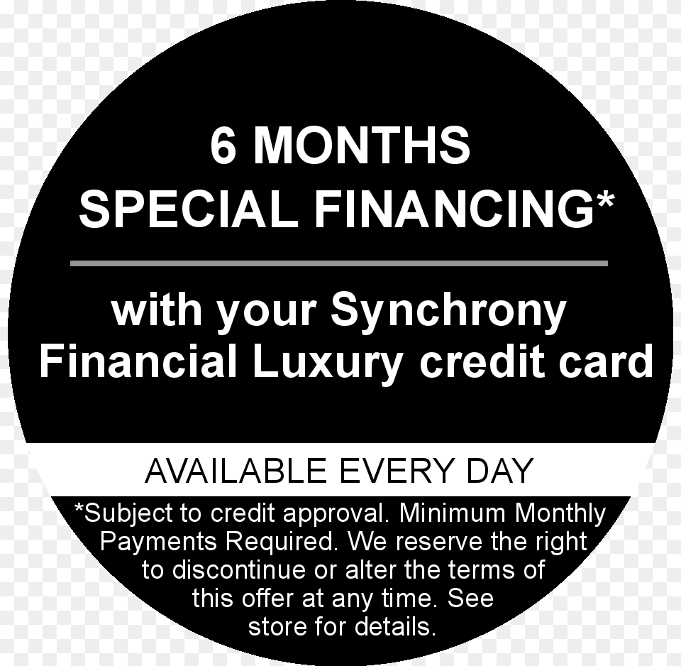 Synchrony 6 Mosa1 Available Every Day Circle Circle, Advertisement, Poster, Disk Free Png Download