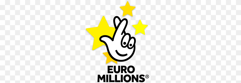 Syndicates Games The National Lottery, Star Symbol, Symbol, Person Free Png Download