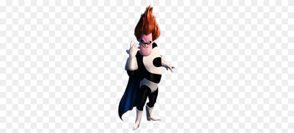 Syndrome, Clothing, Costume, Person, Adult Free Png Download