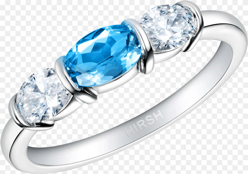 Synergy Aquamarine And Diamond Ring Pre Engagement Ring, Accessories, Gemstone, Jewelry, Platinum Free Transparent Png