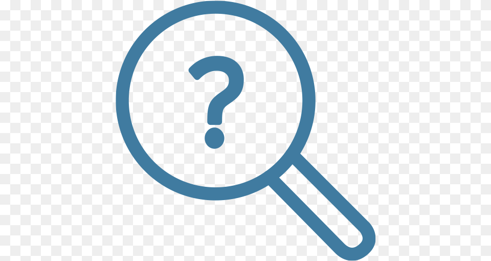 Synergy Companies Magnifying Glass Outline Png