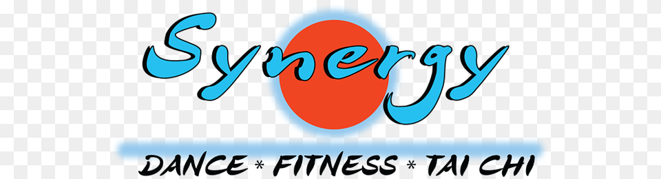 Synergy Dance Fitness Tai Chi, Logo, Text Free Png