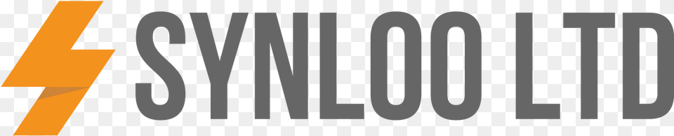 Synloo Ltd Black And White, Text Free Png