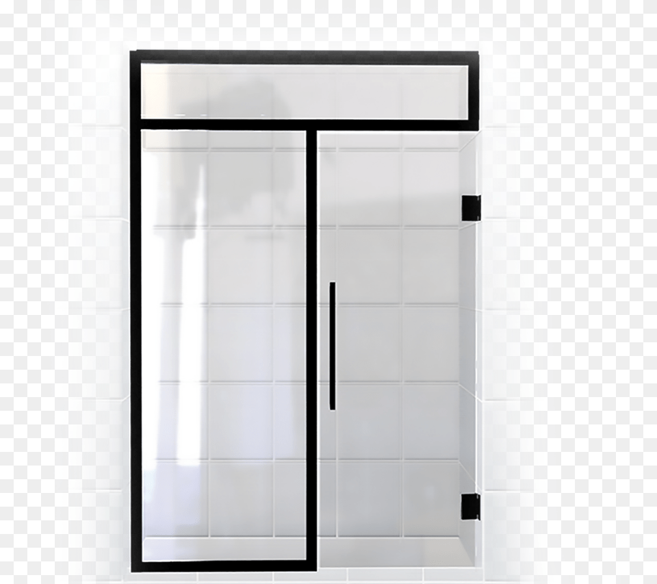 Synthesis Coastal Shower Doors, Door, Sliding Door Png