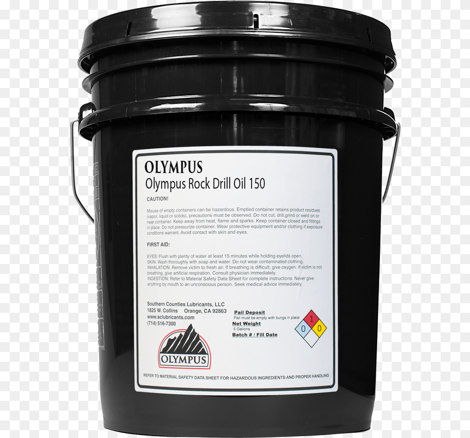 Synthetic Compressor Oil, Bucket, Mailbox Png