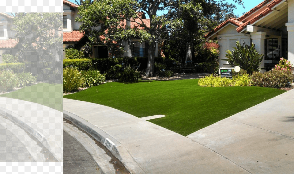 Synthetic Grass Increases Your Usable Living Space Hewlett Packard, Backyard, Lawn, Nature, Outdoors Png Image