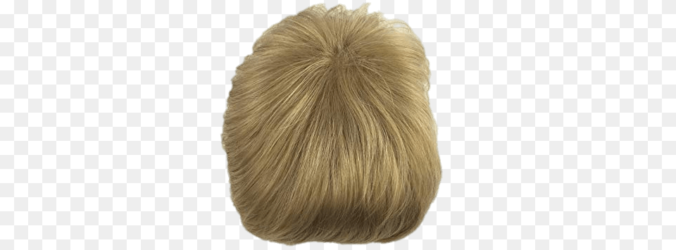 Synthetic Hair Blond Toupee, Blonde, Person, Head Free Png