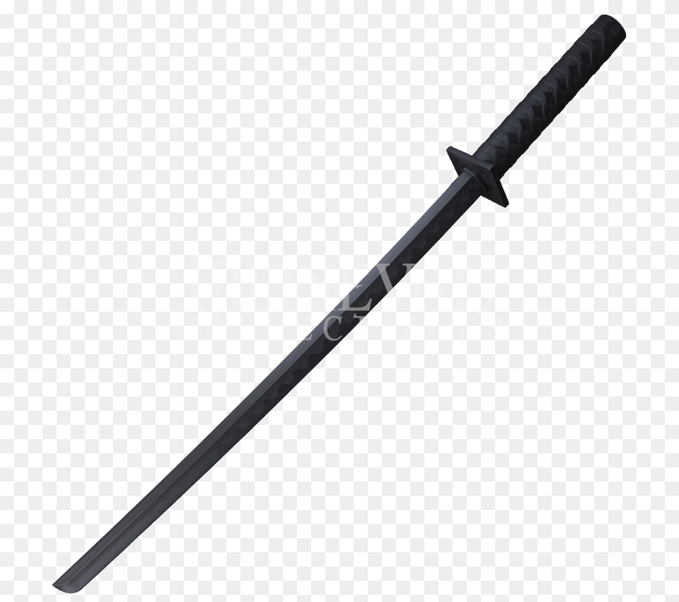 Synthetic Ninja Sword, Weapon, Blade, Dagger, Knife Free Transparent Png