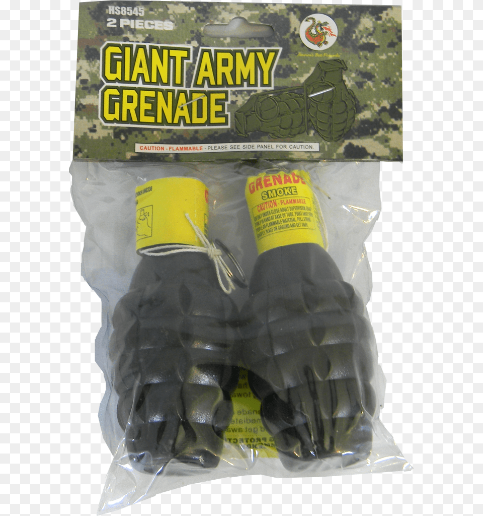 Synthetic Rubber, Clothing, Glove, Ammunition, Grenade Free Png Download