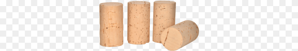 Synthetic Wine Bottle Cork Cork, Cup Free Png Download