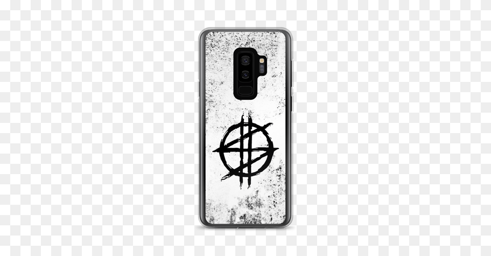 Synyster Gates Logo Samsung Case, Electronics, Mobile Phone, Phone Free Transparent Png