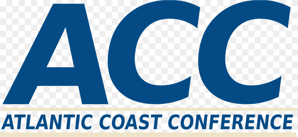Syracuse Bumped From Acc Ncaa Atlantic Coast Conference Basketball, Logo, Text, Number, Symbol Free Png