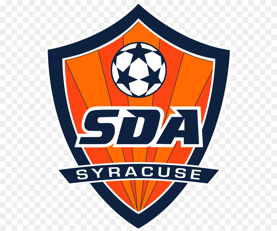 Syracuse Development Academy, Logo, Badge, Emblem, Symbol Free Png Download