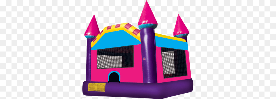 Syracuse Inflatables Bounce House Party Rentals Delivery, Inflatable, Play Area, Indoors Png