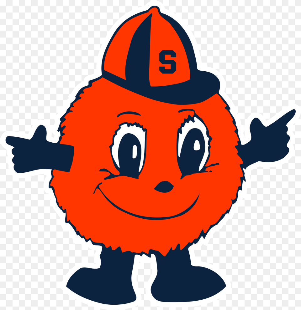 Syracuse Orange, Animal, Fish, Sea Life, Shark Free Transparent Png