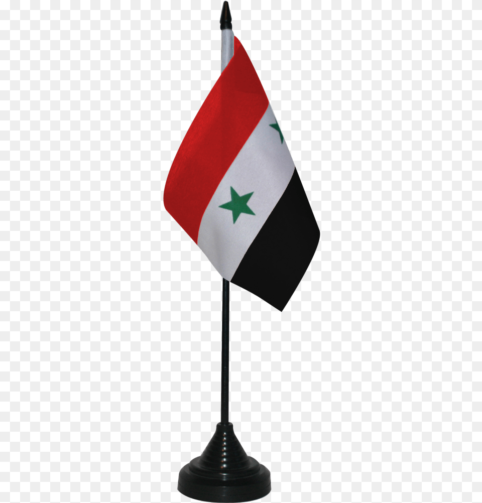 Syria Table Flag Flag Png