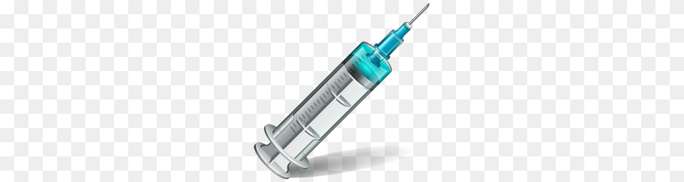 Syringe, Injection Free Transparent Png