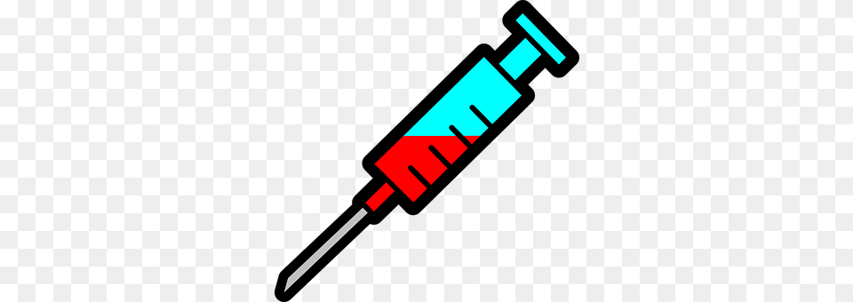 Syringe Injection Free Png