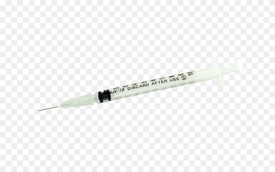 Syringe, Injection, Blade, Dagger, Knife Free Transparent Png