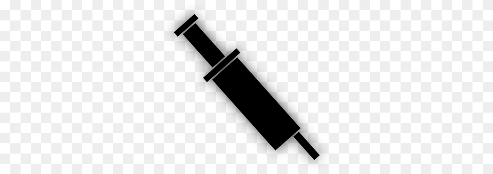 Syringe Gray Png