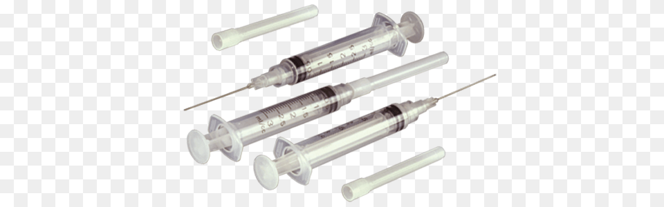 Syringe, Injection Free Png Download