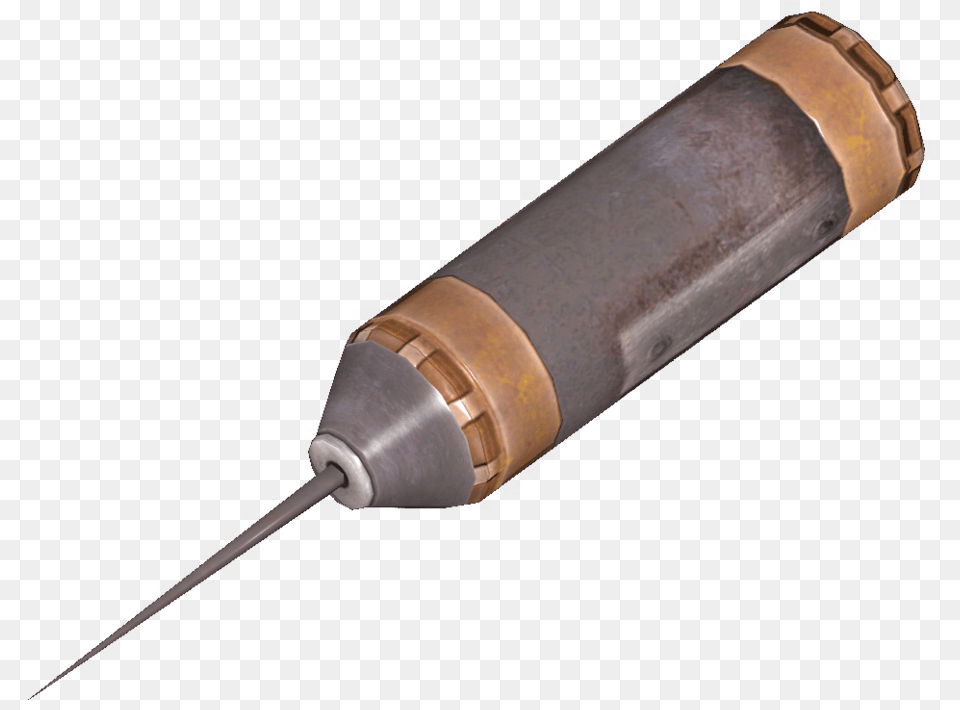 Syringe, Coil, Spiral, Machine, Rotor Png Image