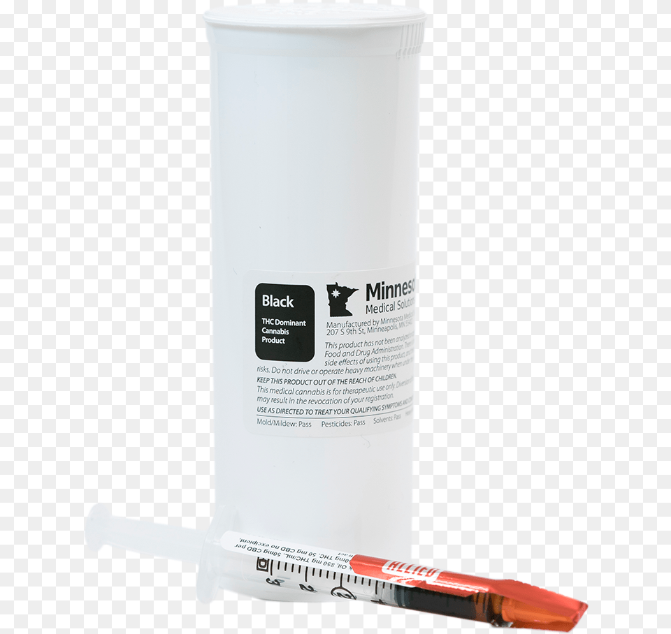 Syringe, Cup Png Image