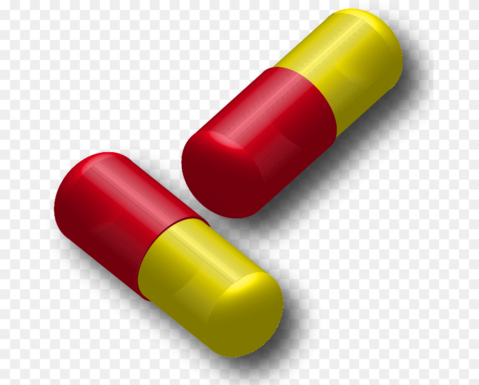 Syringe Clip Art, Capsule, Medication, Pill, Dynamite Free Transparent Png