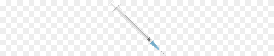 Syringe Clip Art For Web, Injection, Blade, Dagger, Knife Free Png Download