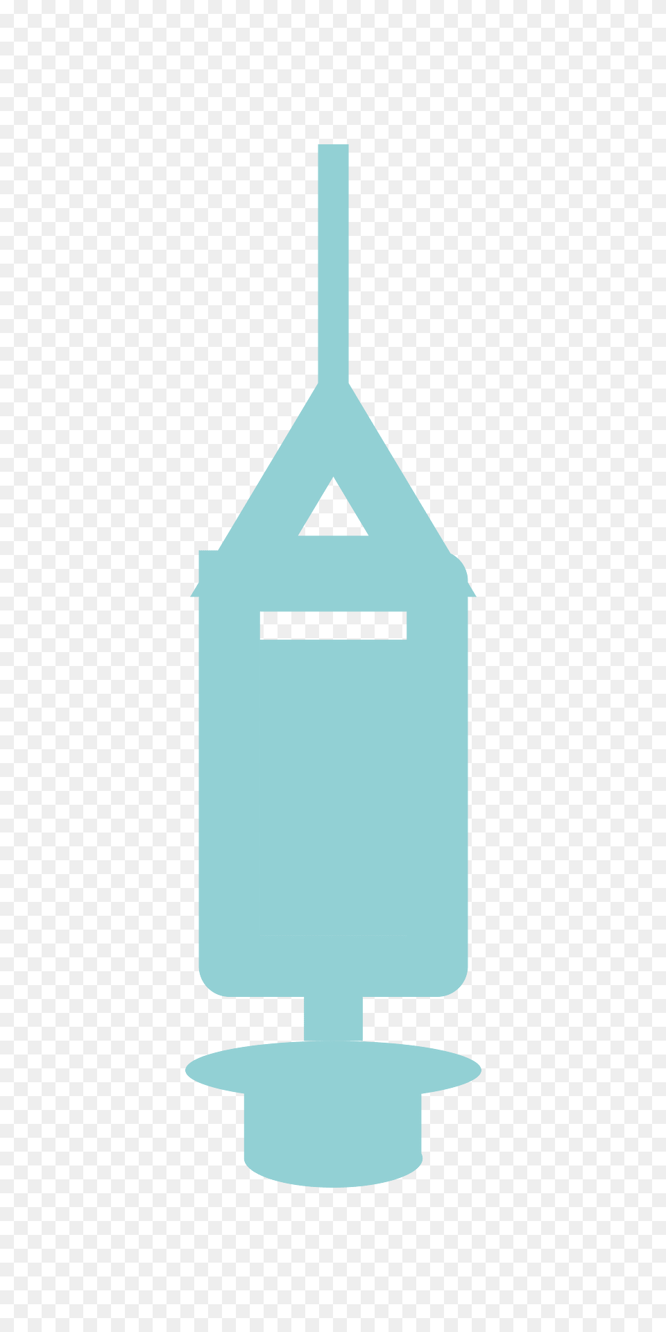 Syringe Clipart Png Image