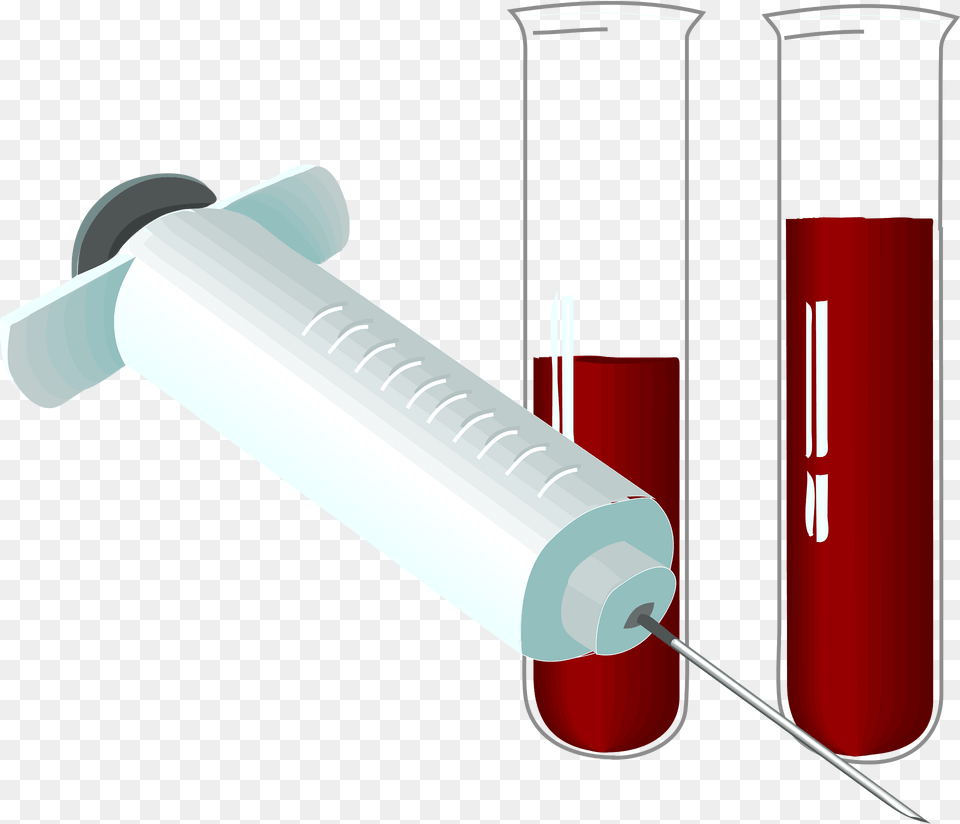 Syringe Clipart, Dynamite, Weapon, Injection Free Transparent Png